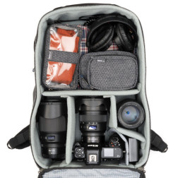 Airport Essentials 26L