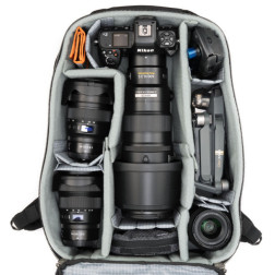 Airport Essentials 26L