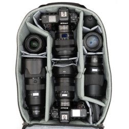 Airport Commuter 31L