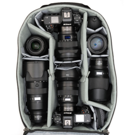 Airport Commuter 31L