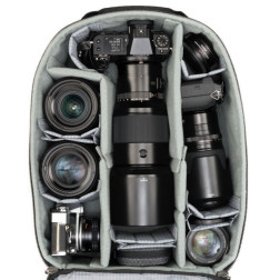Airport Commuter 31L