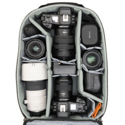 Airport Commuter 31L