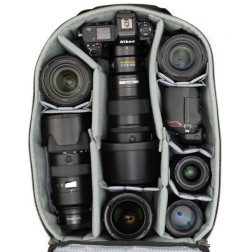 Airport Commuter 31L