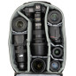 Airport Commuter 31L Airport Commuter 31L