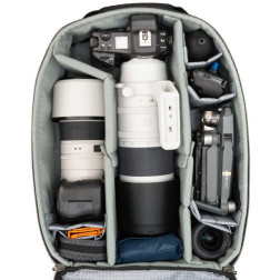 Airport Commuter 31L