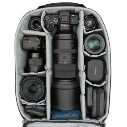 Airport Commuter 31L