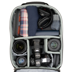 Airport Commuter 31L