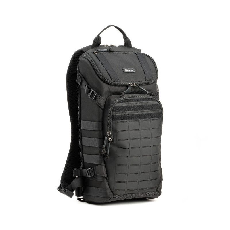 DarkLight Backpack 14L - black