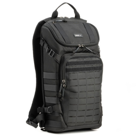 DarkLight Backpack 14L - black