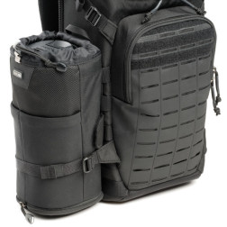 DarkLight Backpack 14L - black
