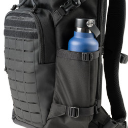 DarkLight Backpack 14L - black