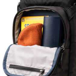DarkLight Backpack 14L - black