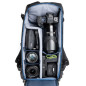 DarkLight Backpack 14L - black