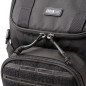 DarkLight Backpack 14L - black