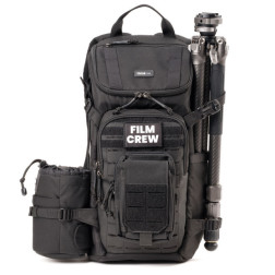 DarkLight Backpack 14L - black