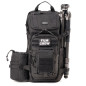 DarkLight Backpack 14L - black