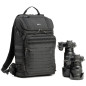 DarkLight Backpack 20L - black