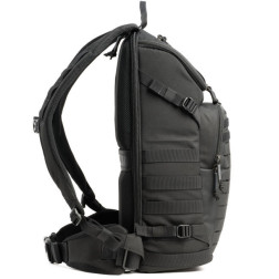 DarkLight Backpack 20L - black