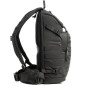 DarkLight Backpack 20L - black