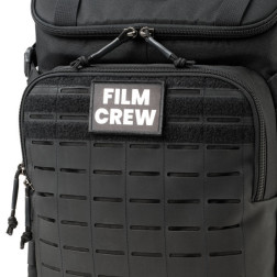 DarkLight Backpack 20L - black