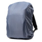DarkLight Backpack 20L - black