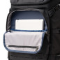 DarkLight Backpack 20L - black