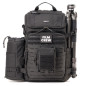 DarkLight Backpack 20L - black