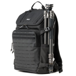 DarkLight Backpack 20L - black