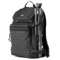 DarkLight Backpack 20L - black