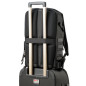 DarkLight Backpack 20L - black