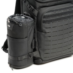DarkLight Backpack 20L - black
