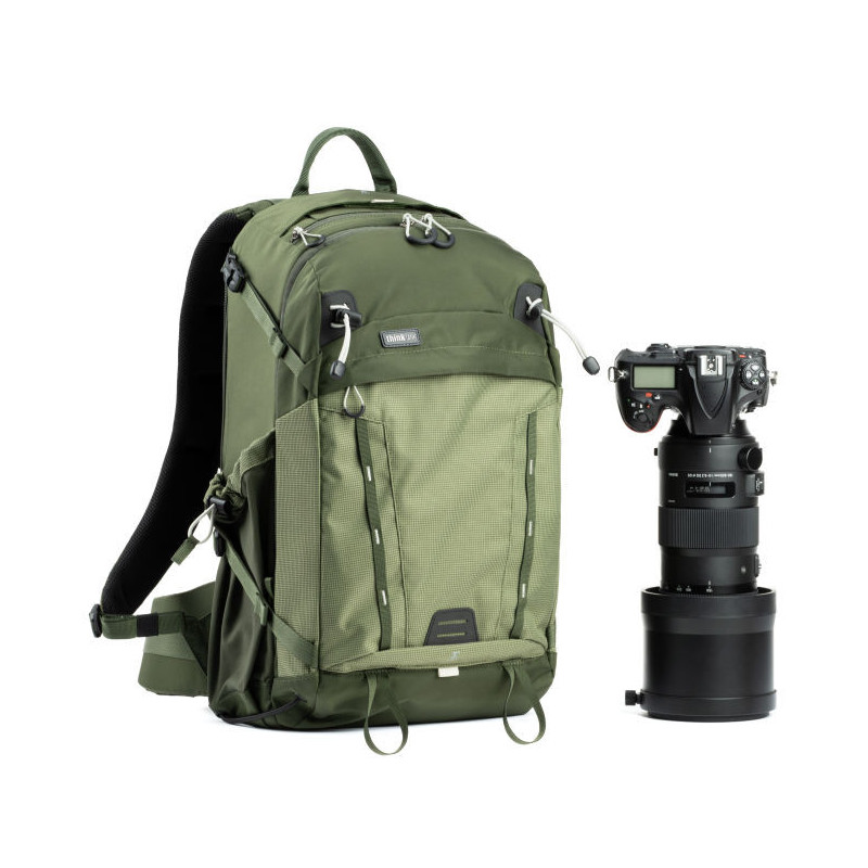 BackLight 26L Montane Green
