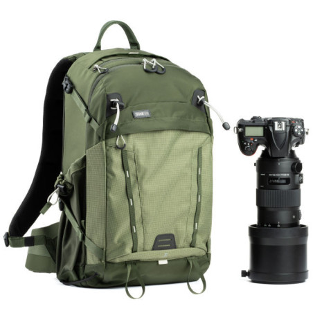 BackLight 26L Montane Green
