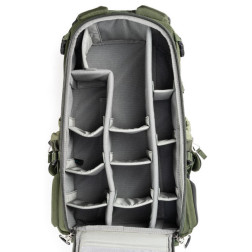BackLight 26L Montane Green