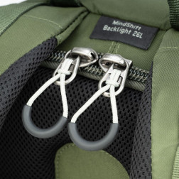 BackLight 26L Montane Green