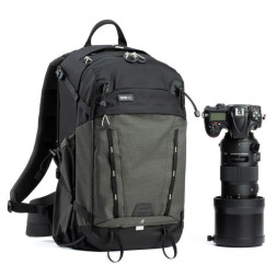 BackLight 26L Slate Black