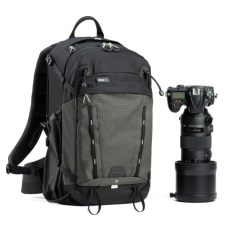 BackLight 26L Slate Black