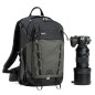 BackLight 26L Slate Black BackLight 26L Slate Black