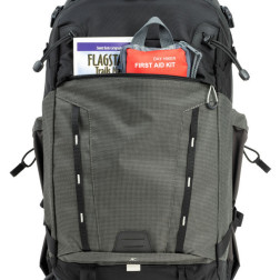 BackLight 26L Slate Black