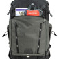 BackLight 26L Slate Black BackLight 26L Slate Black