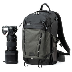 BackLight 26L Slate Black