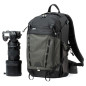 BackLight 26L Slate Black BackLight 26L Slate Black