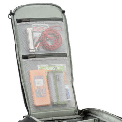 BackLight 26L Slate Black