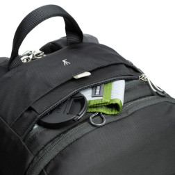 BackLight 26L Slate Black
