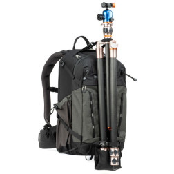 BackLight 26L Slate Black