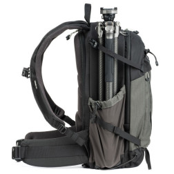 BackLight 26L Slate Black