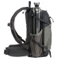 BackLight 26L Slate Black BackLight 26L Slate Black