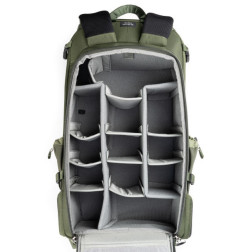 BackLight 26L Slate Black