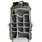 BackLight 26L Slate Black BackLight 26L Slate Black