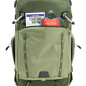 BackLight 26L Slate Black BackLight 26L Slate Black